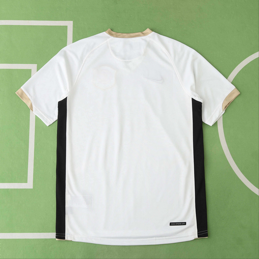 Manchester United Retro 06-07 Away