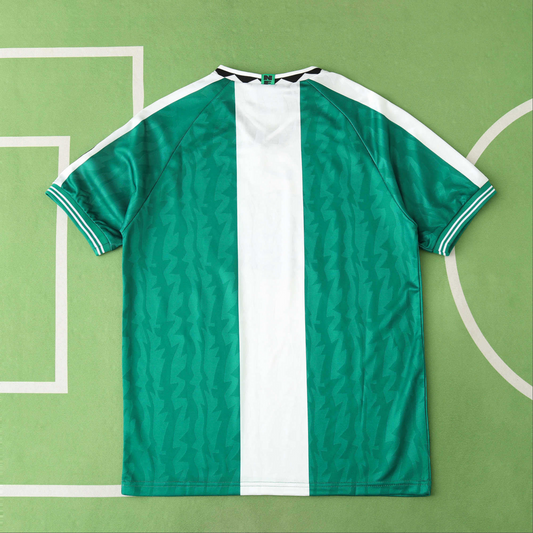 Nigeria Retro 1996 Home