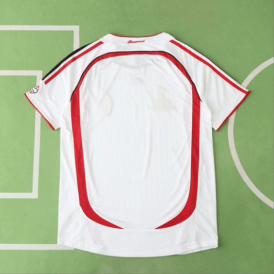 AC Milan Retro 06-07 Away