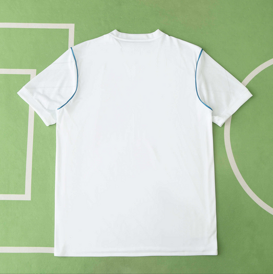 Real Madrid 17-18 Home