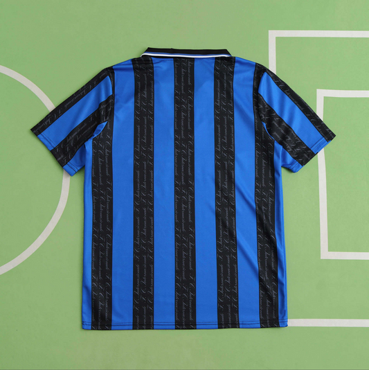 Inter Milan Retro 97-98 Home