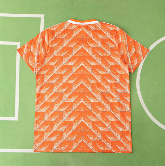 Netherlands Retro 1998 Home