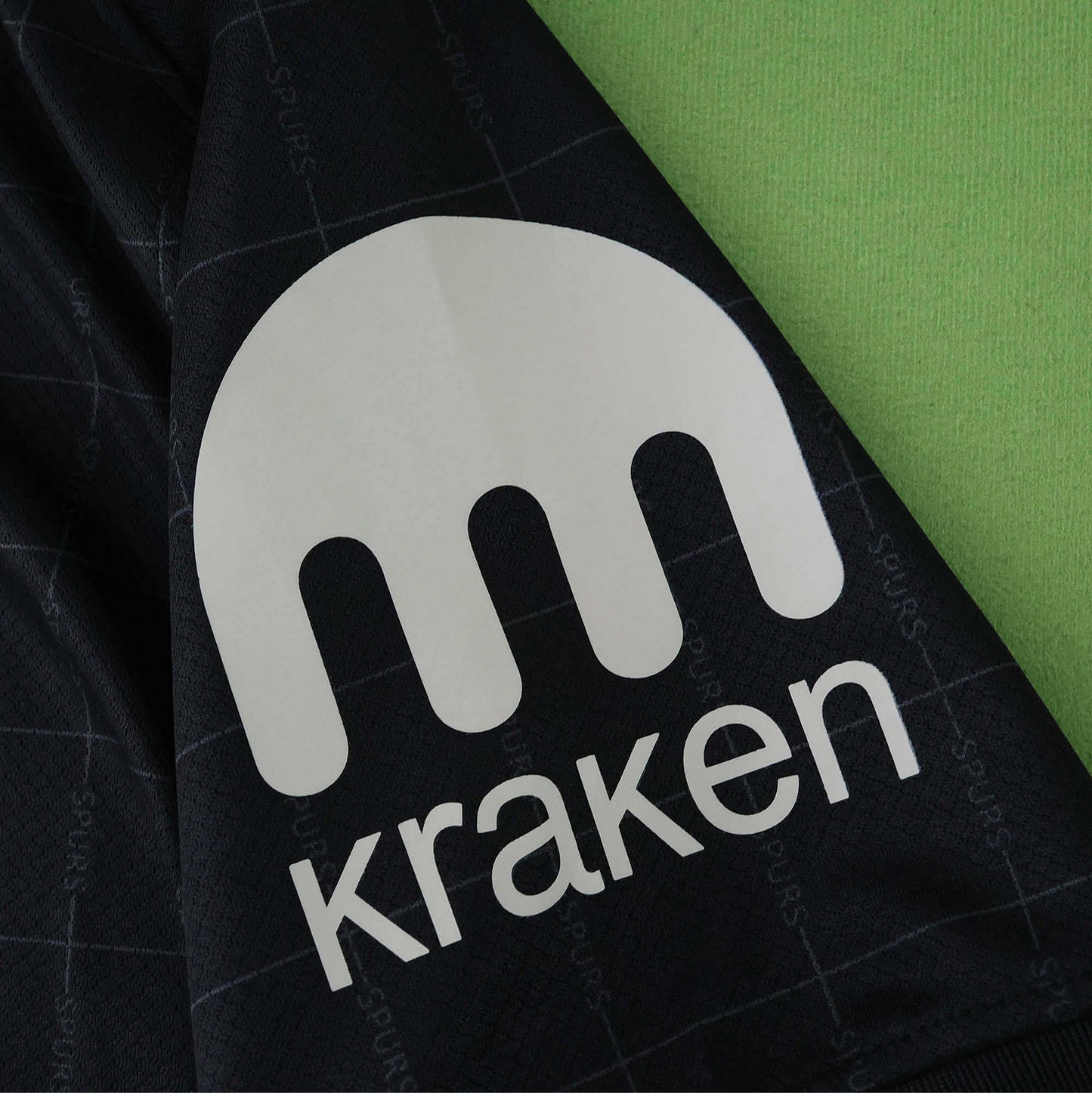 Tottenham Hotspur Away 25-26