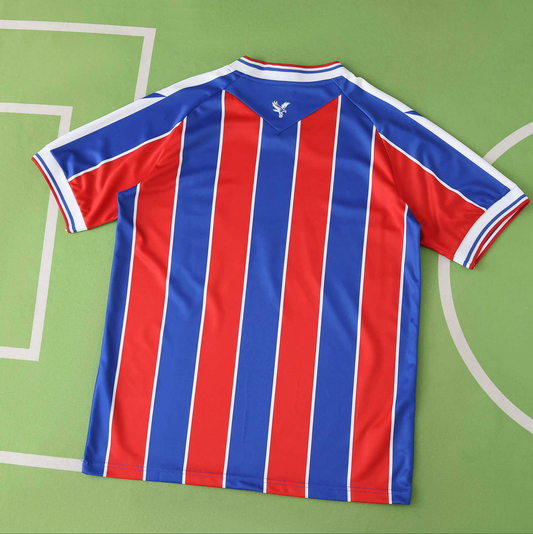 Crystal Palace Home 25-26