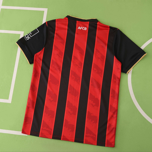 AFC Bournemouth Home 25-26