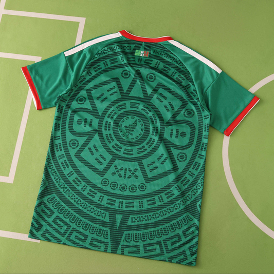 Mexico Home WC 2026