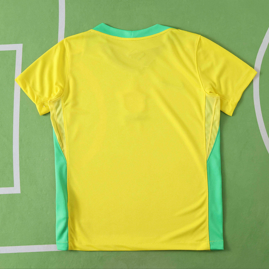 Brazil Home 25-26 (Dame)