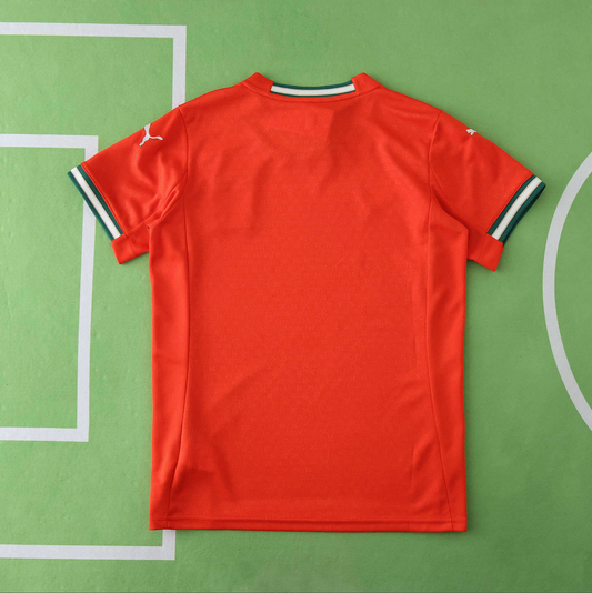 Portugal Home 25-26 (Dame)