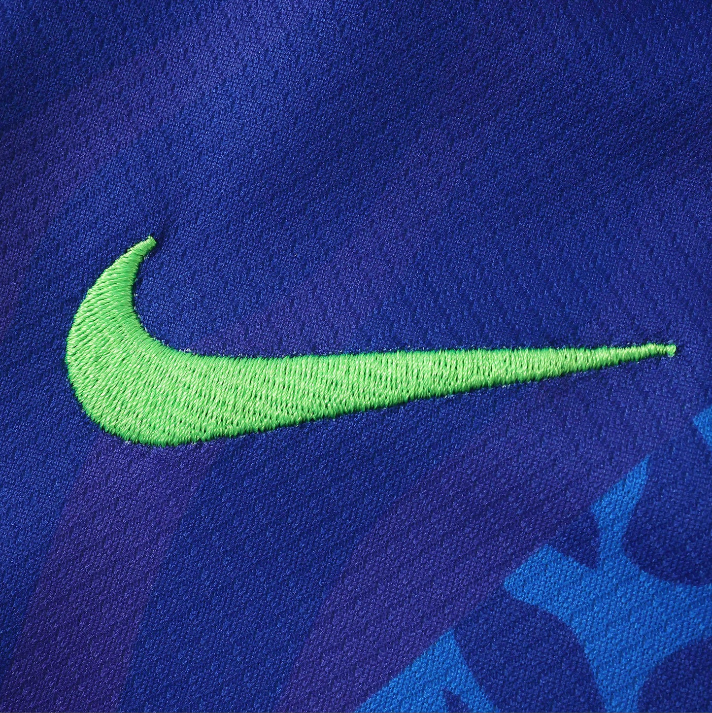 Brazil Away 25-26 (Dame)