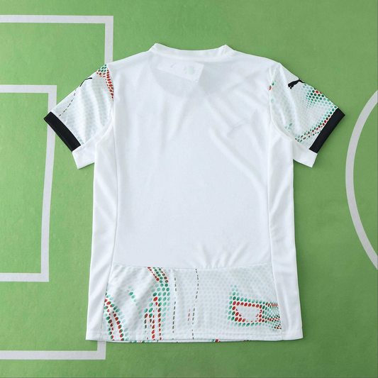 Portugal Away 25-26 (Dame)