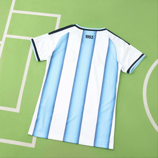 Argentina Home WC 2026 (Dame)