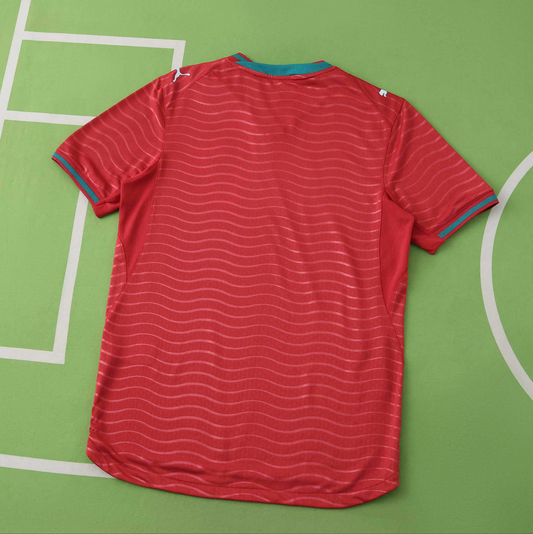 Portugal Home WC 2026