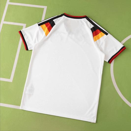 Germany Home WC 2026