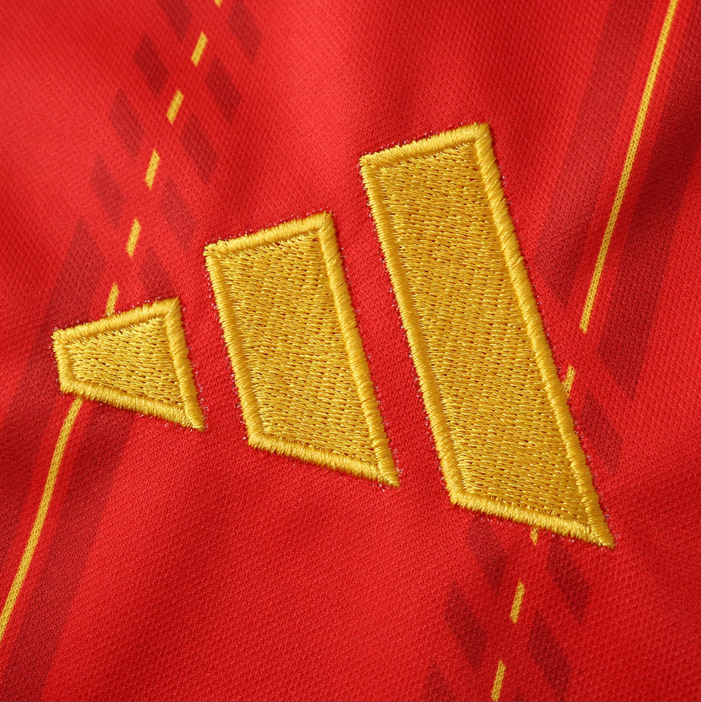 Spain Home WC 2026