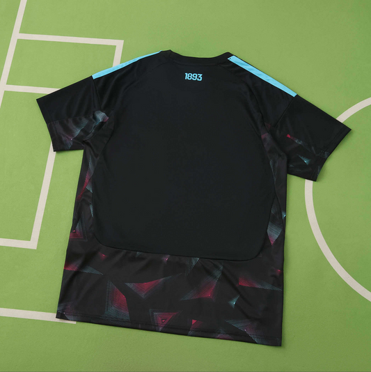 Argentina Goalkeeper WC 2026