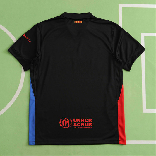 Barcelona Away 24-25