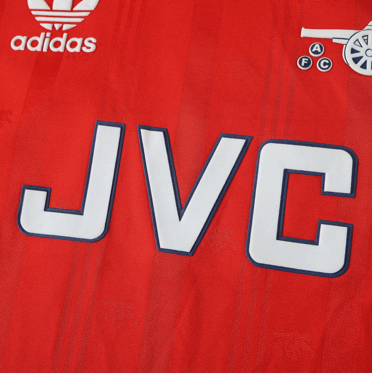 Arsenal Retro 88-90 Home