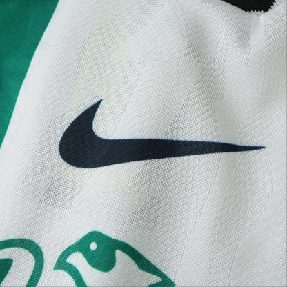 Nigeria Retro 1996 Home