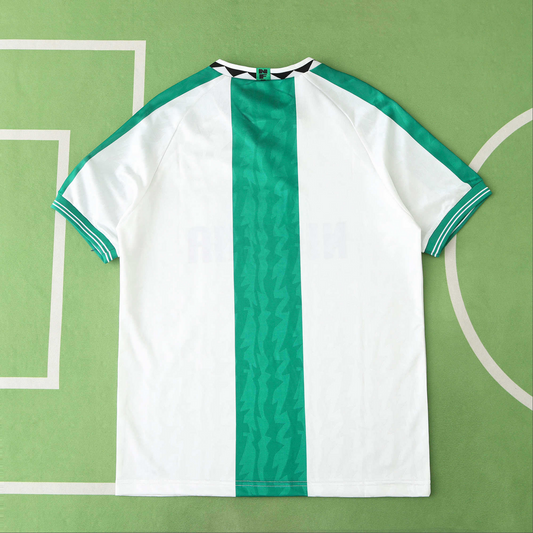 Nigeria Retro 1996 Away