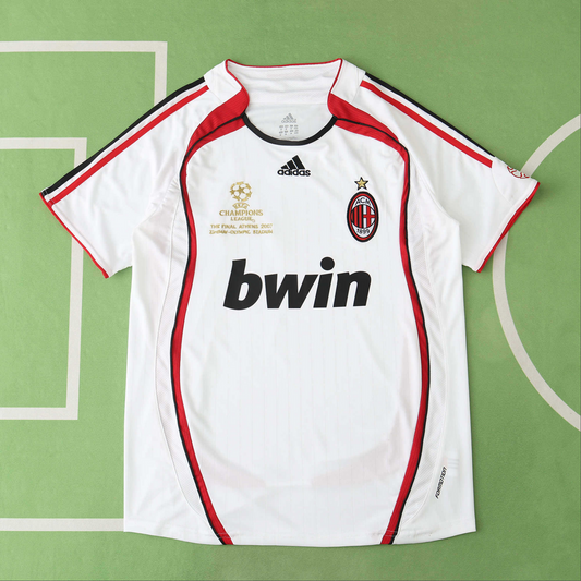 AC Milan Retro 06-07 Away