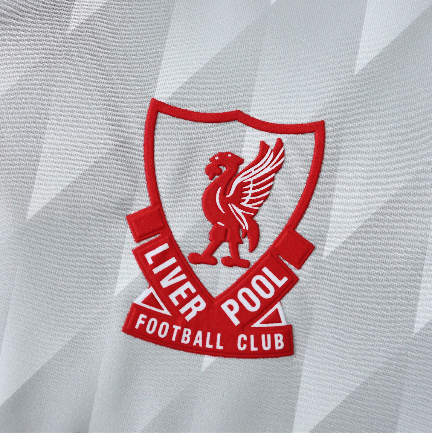 Liverpool Retro 88-91 Away
