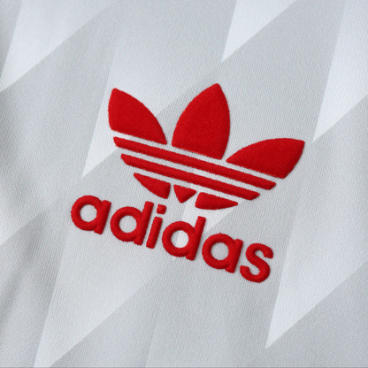 Liverpool Retro 88-91 Away