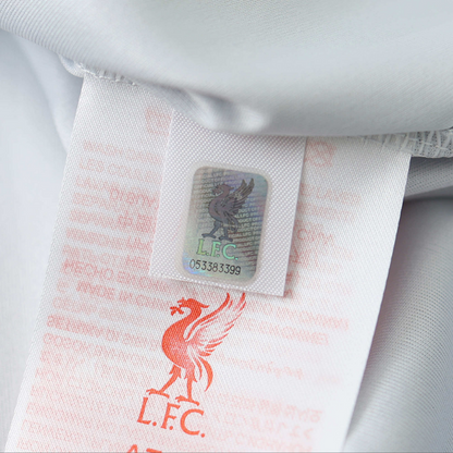 Liverpool Retro 88-91 Away