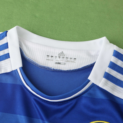 Chelsea Retro 2012 Home