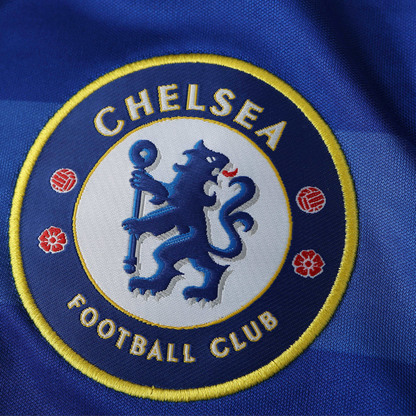 Chelsea Retro 2012 Home