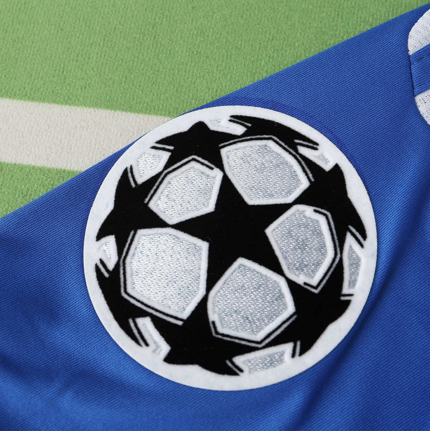 Chelsea Retro 2012 Home