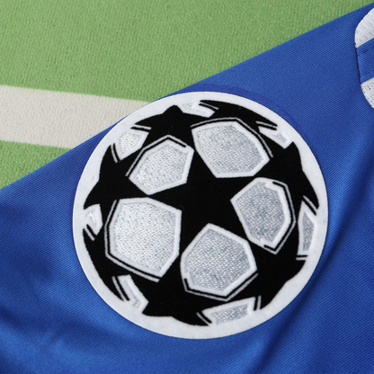 Chelsea Retro 2012 Home