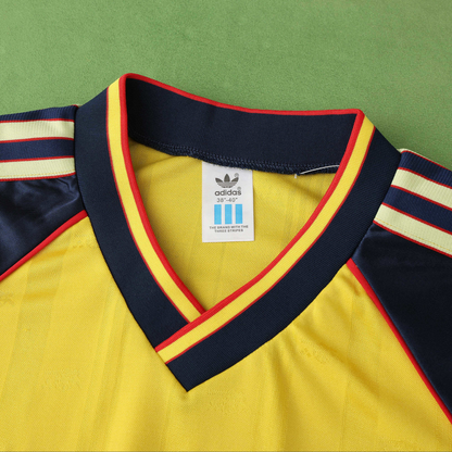 Arsenal Retro 88-90 Away