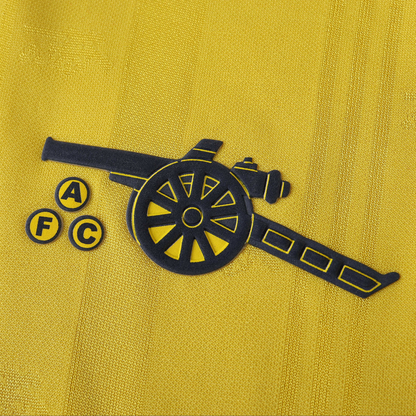 Arsenal Retro 88-90 Away