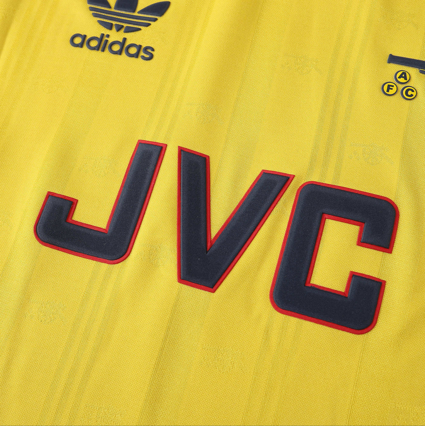Arsenal Retro 88-90 Away