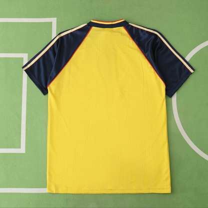 Arsenal Retro 88-90 Away