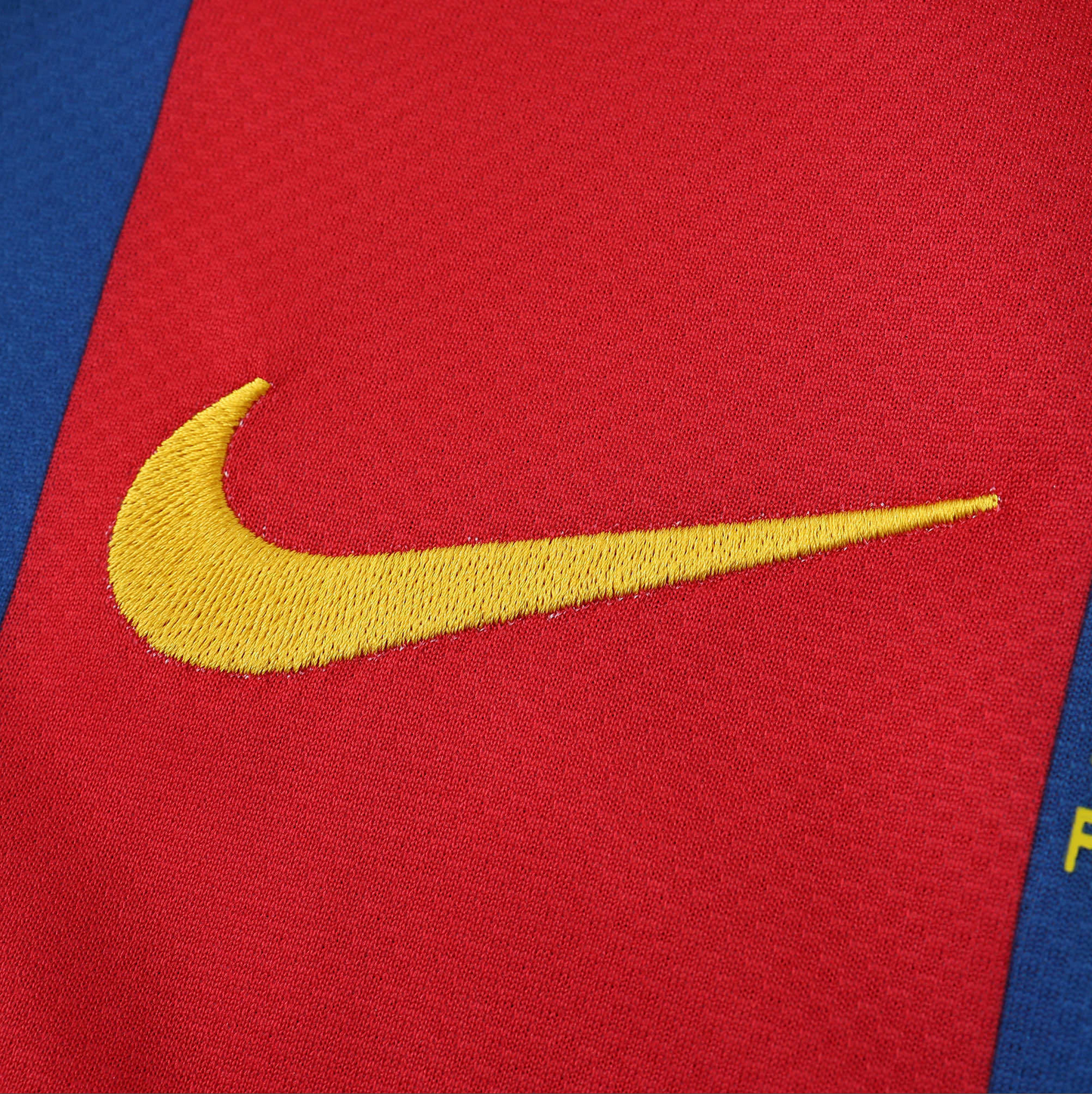 Barcelona Retro 2011 Home