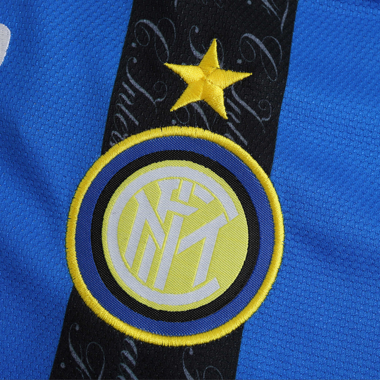 Inter Milan Retro 97-98 Home
