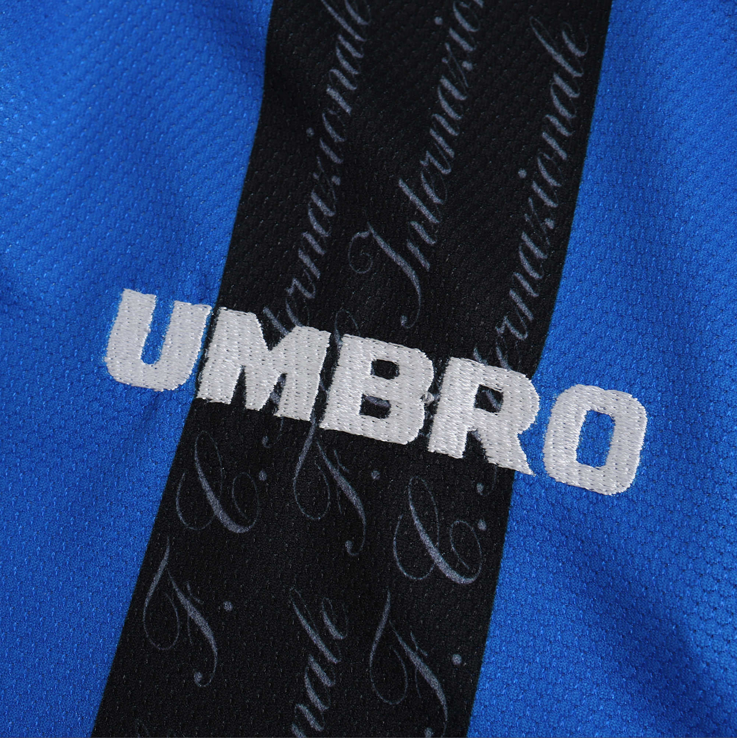 Inter Milan Retro 97-98 Home