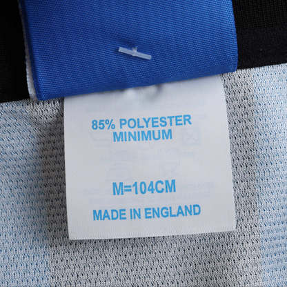 Inter Milan Retro 97-98 Home