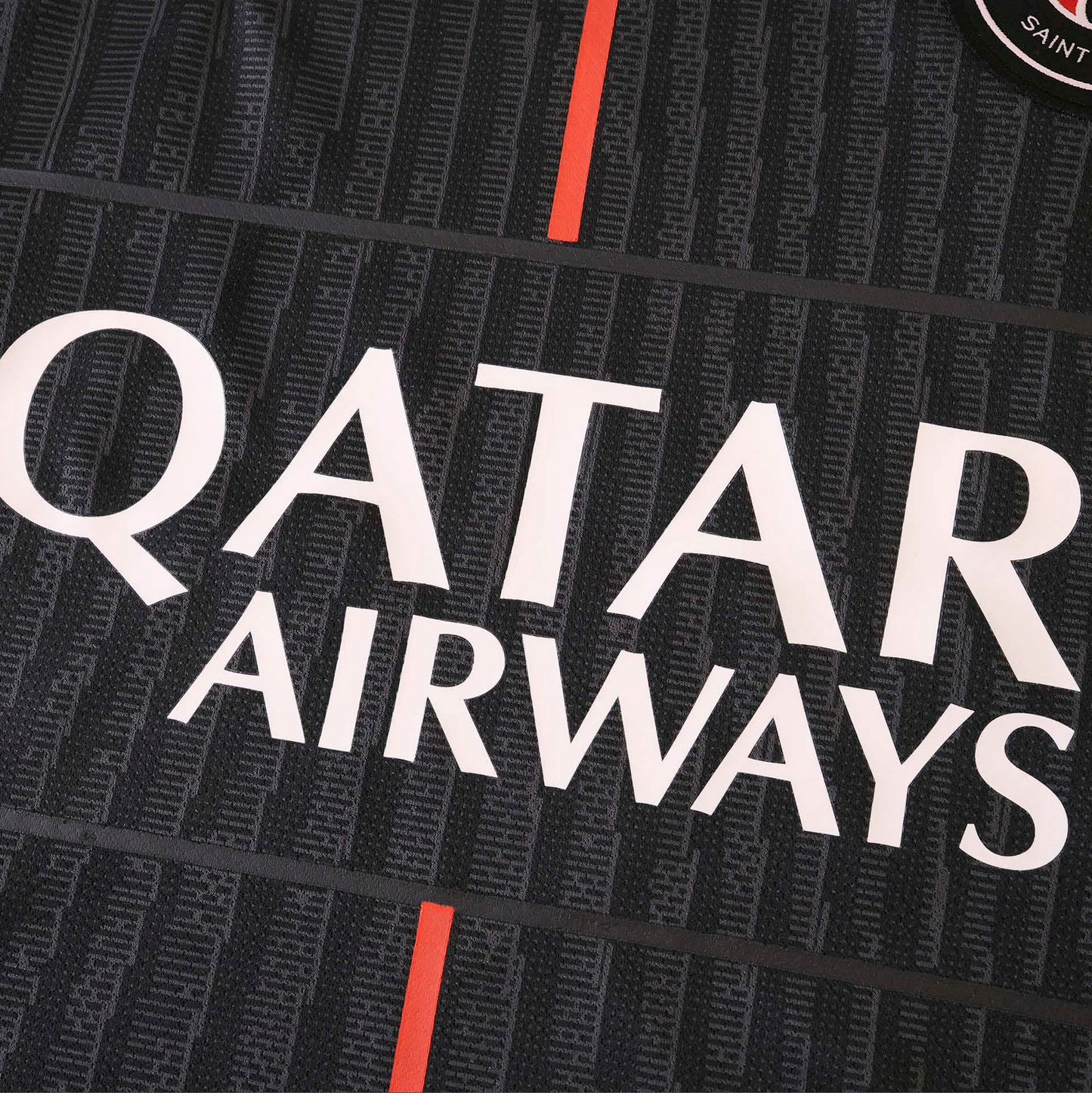 PSG 25-26 Reservedrakt