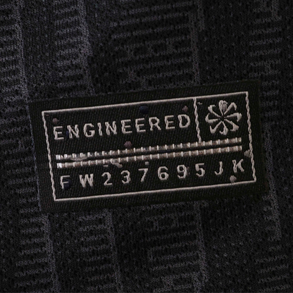 PSG 25-26 Reservedrakt