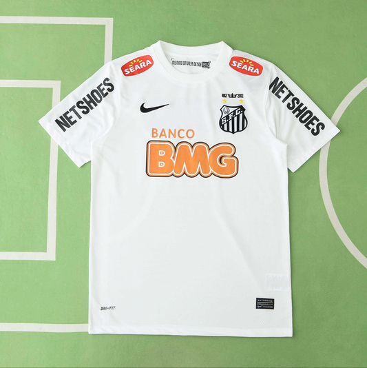 Santos Retro 2013 Home