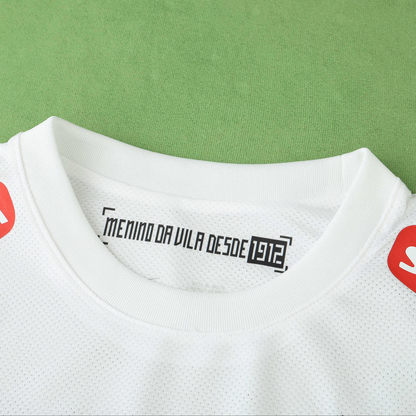 Santos Retro 2013 Home