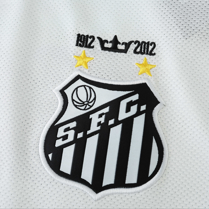 Santos Retro 2013 Home