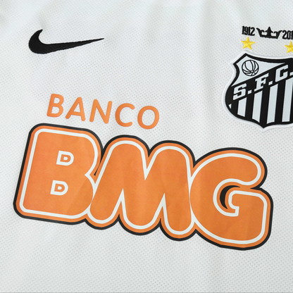 Santos Retro 2013 Home