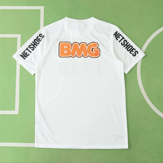 Santos Retro 2013 Home