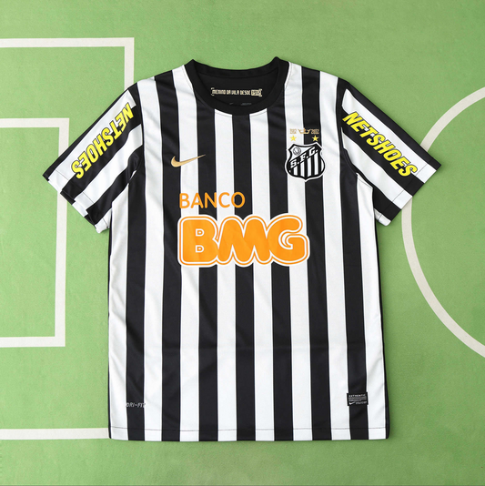 Santos Retro 2013 Away