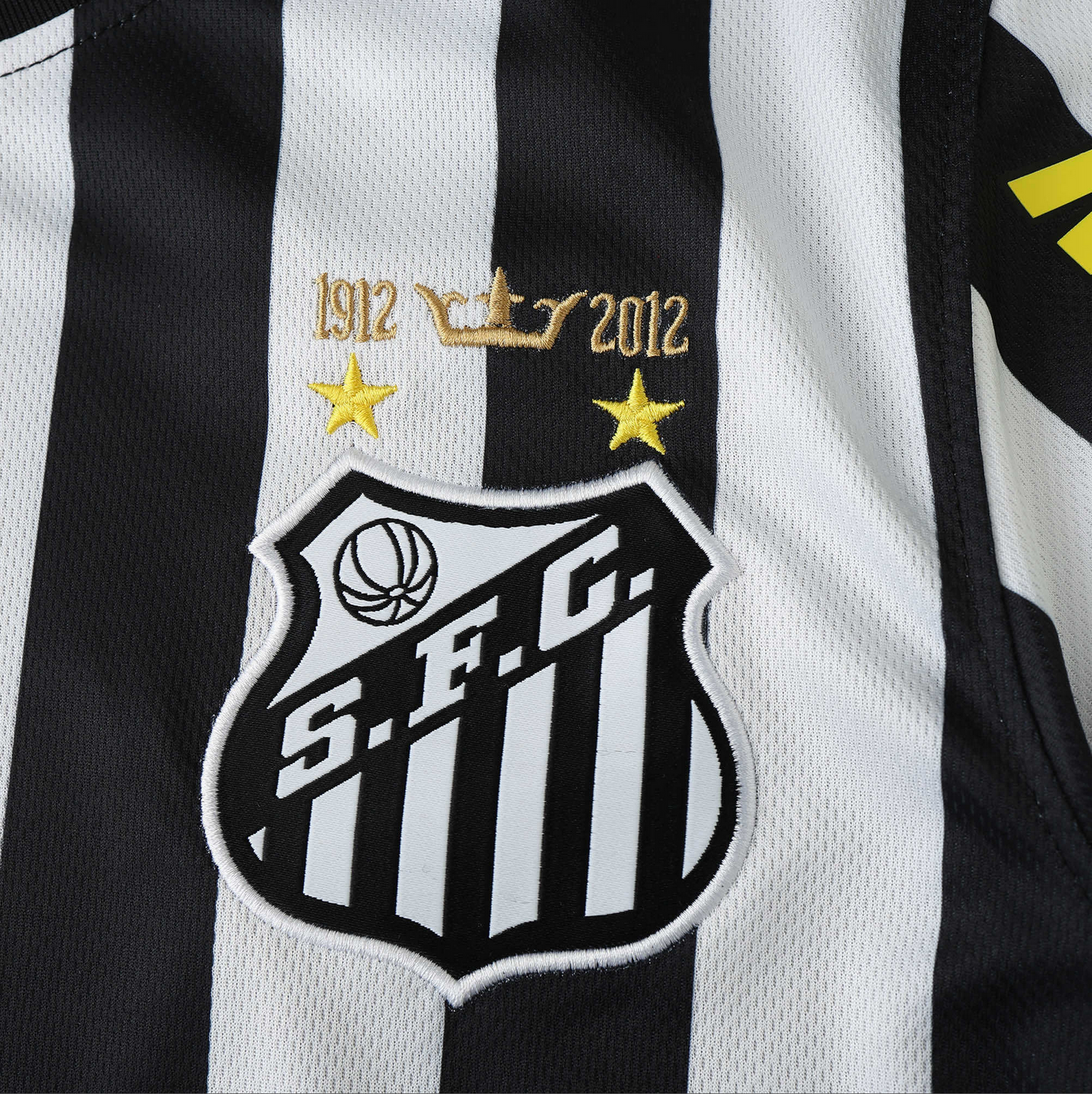 Santos Retro 2013 Away