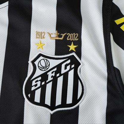Santos Retro 2013 Away