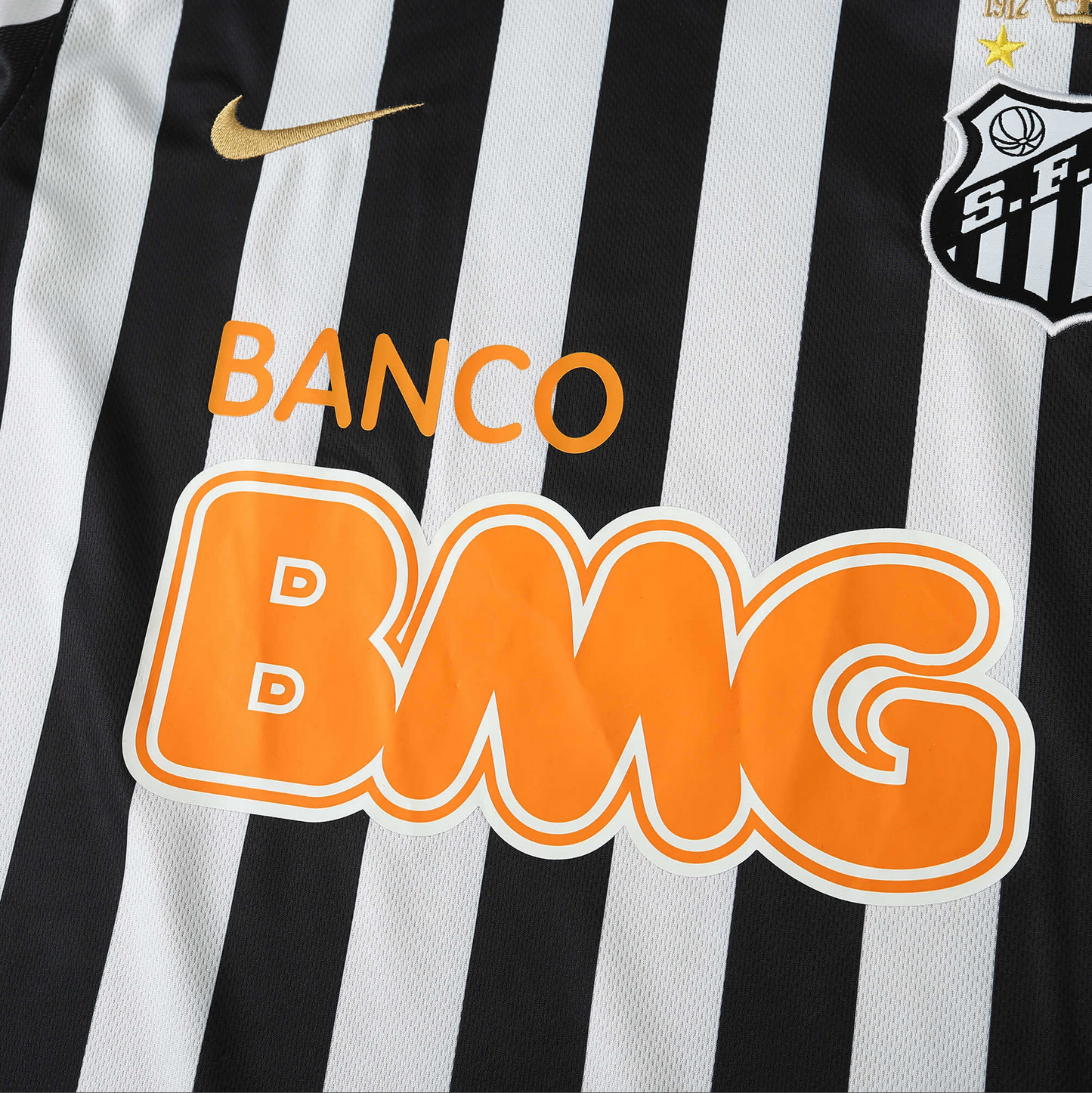 Santos Retro 2013 Away